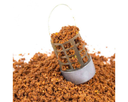 Прикормка MINENKO Конопля (0.7 кг)