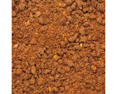 Прикормка MINENKO Master Carp Ракушка