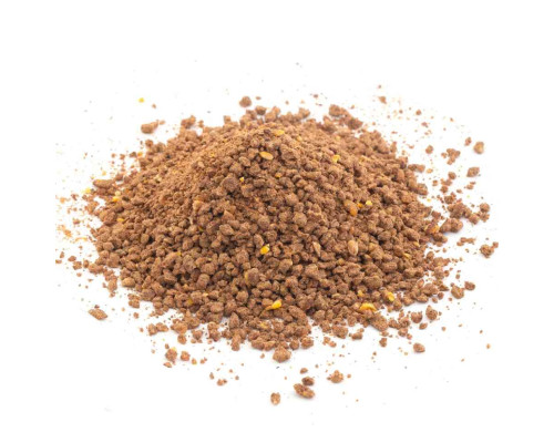 Прикормка MINENKO Master Carp Ракушка