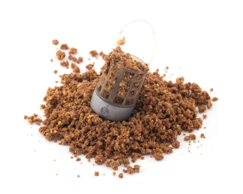 Прикормка MINENKO Master Carp Ракушка