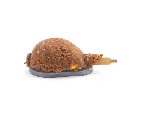 Прикормка MINENKO Master Carp Ракушка