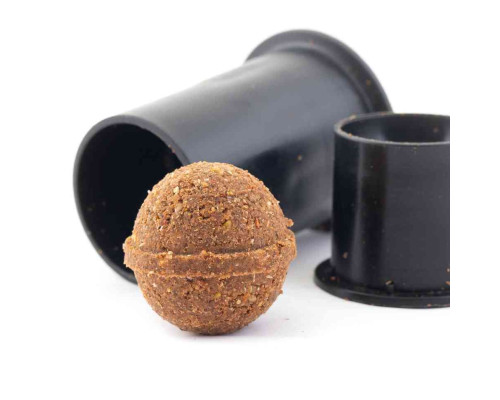 Прикормка MINENKO Master Carp Ракушка