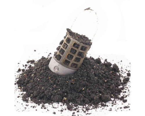 Прикормка MINENKO Pro Sport BASE COMPETITION (Super Black)