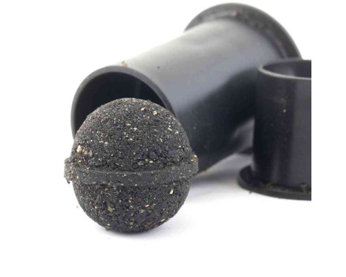 Прикормка MINENKO Pro Sport BASE COMPETITION (Super Black)