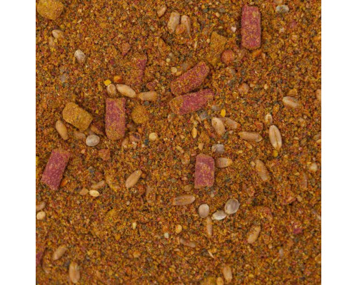 Прикормка MINENKO Spod Mix Aroma Free (1кг)