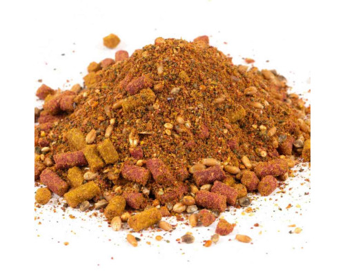 Прикормка MINENKO Spod Mix Aroma Free (1кг)