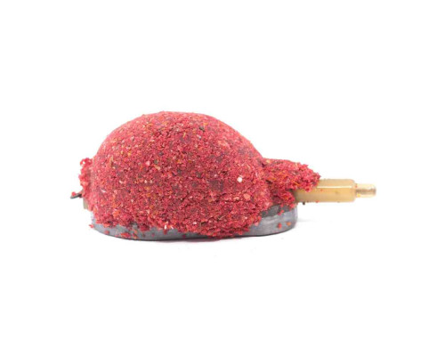 Прикормка MINENKO «Юбилейная» Клубника