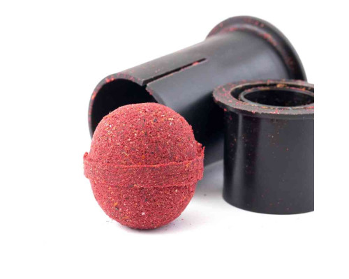 Прикормка MINENKO «Юбилейная» Клубника