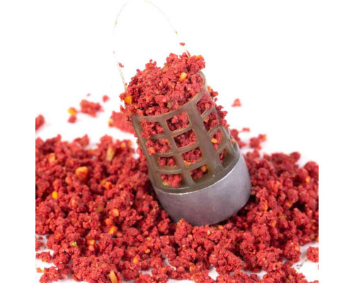 Прикормка MINENKO «Юбилейная» Мастер Карп