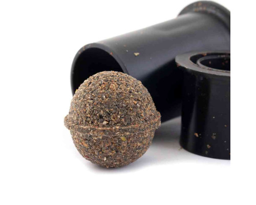 Прикормка «СНАСТИ ЗДРАСЬТЕ!» Жареные семечки