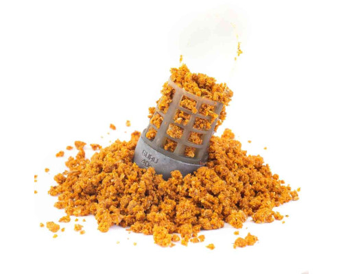 Прикормка «СНАСТИ ЗДРАСЬТЕ!» Медовая Дыня (Карповая)