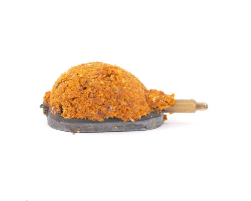 Прикормка «СНАСТИ ЗДРАСЬТЕ!» Медовая Дыня (Карповая)