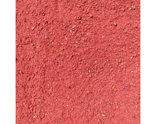 Прикормка «СНАСТИ ЗДРАСЬТЕ!» (НАРОДНАЯ) Клубника 18+