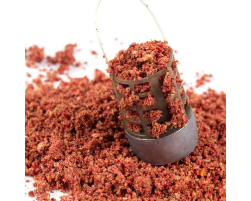 Прикормка «СНАСТИ ЗДРАСЬТЕ!» (НАРОДНАЯ) Убийца карася (Чеснок)