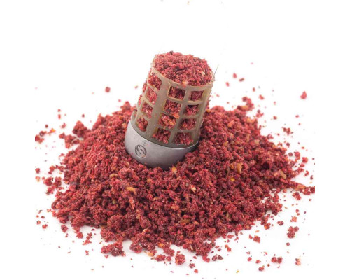 Прикормка «СНАСТИ ЗДРАСЬТЕ!» Ягода Малина