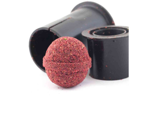 Прикормка «СНАСТИ ЗДРАСЬТЕ!» Ягода Малина