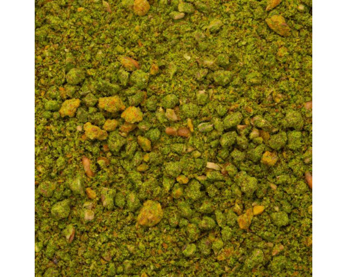 Прикормка «СНАСТИ ЗДРАСЬТЕ!» Зелёный Карп / Карась