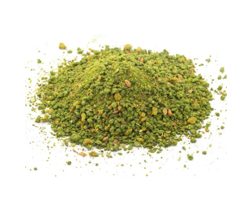 Прикормка «СНАСТИ ЗДРАСЬТЕ!» Зелёный Карп / Карась