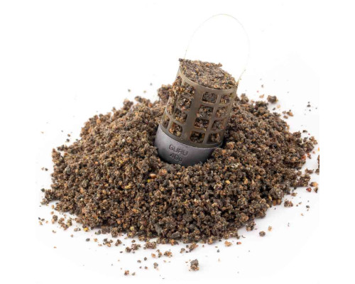 Прикормка зимняя «СНАСТИ ЗДРАСЬТЕ!» Жареные семечки