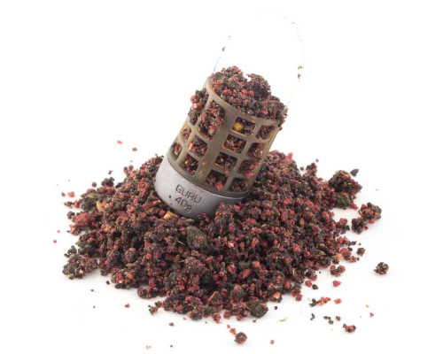 Прикормка зимняя «СНАСТИ ЗДРАСЬТЕ!» Плотва