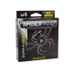 Шнур Spiderwire Superline Dura-4 Braid Moss Green 300м 0.30мм