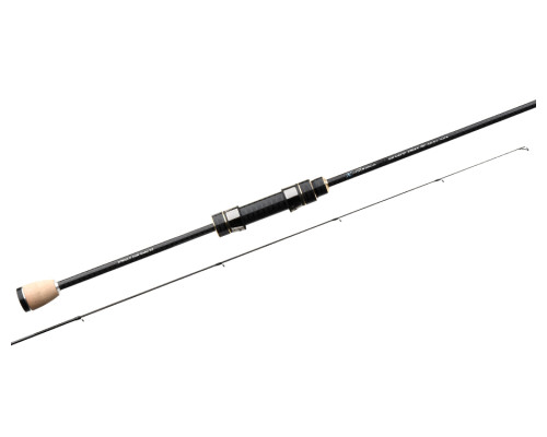 Спиннинговое удилище Azura X-Game X76ULS Soft Solid TZ 2.29м 0.6-5г