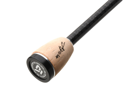 Спиннинговое удилище Azura X-Game X76ULS Soft Solid TZ 2.29м 0.6-5г