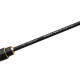 Спиннинговое удилище Azura X-Game X76ULS Soft Solid TZ 2.29м 0.6-5г