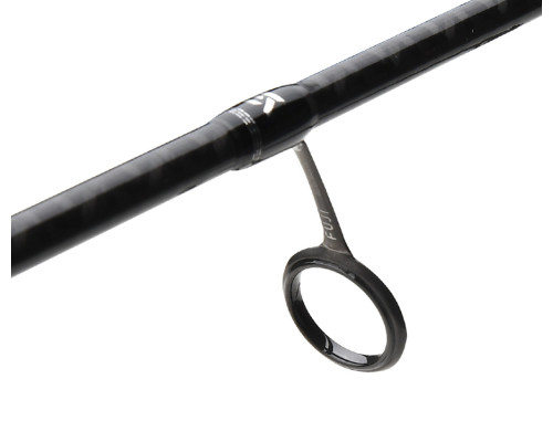 Спиннинговое удилище Azura X-Game X76ULS Soft Solid TZ 2.29м 0.6-5г