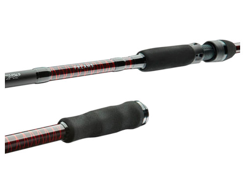 Спиннинговое удилище Daiwa Freams 2.7м 5-35г