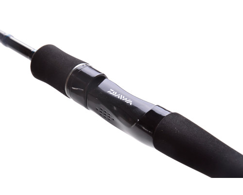 Спиннинговое удилище Daiwa Powermesh Spinning 1.85м 3-10г