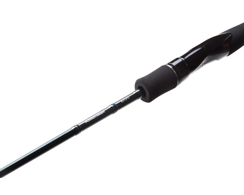 Спиннинговое удилище Daiwa Powermesh Spinning 1.85м 3-10г