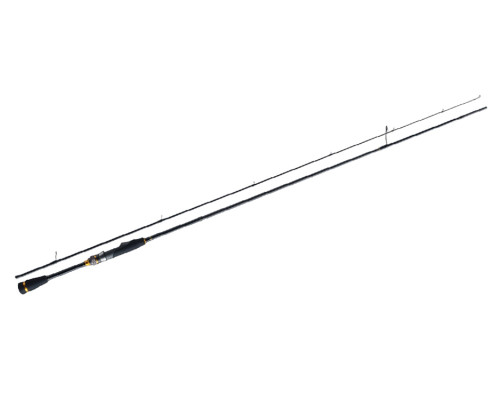 Спиннинговое удилище Major Craft Crostage Mebaru CRX-T862M 2.59м 1-15г