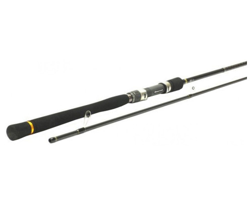 Спиннинговое удилище Major Craft Crostage Mebaru CRX-T862M 2.59м 1-15г