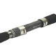Спиннинговое удилище Major Craft Crostage Mebaru CRX-T862M 2.59м 1-15г