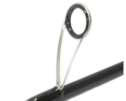 Спиннинговое удилище Major Craft Crostage Mebaru CRX-T862M 2.59м 1-15г