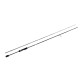 Спиннинговое удилище Xesta Black Star 2nd Generation S-83 1.5-20г 2.52м
