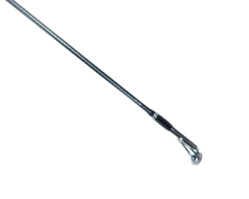 Спиннинговое удилище Xesta Black Star 2nd Generation S-83 1.5-20г 2.52м