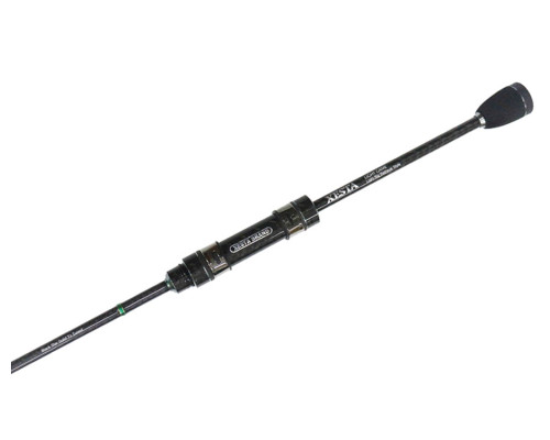 Спиннинговое удилище Xesta Black Star TZ Tuned S-64S 0.2-5г 1.95м