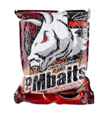 Зерновая смесь MINENKO Bird Food Spicy (4кг)