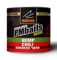 Зерновая смесь MINENKO HEMP CHILI (430мл)