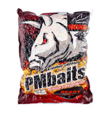 Зерновая смесь MINENKO Mix №1 Chili (4кг)