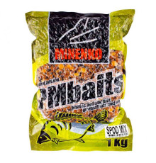 Зерновая смесь MINENKO Spod Mix (1кг)