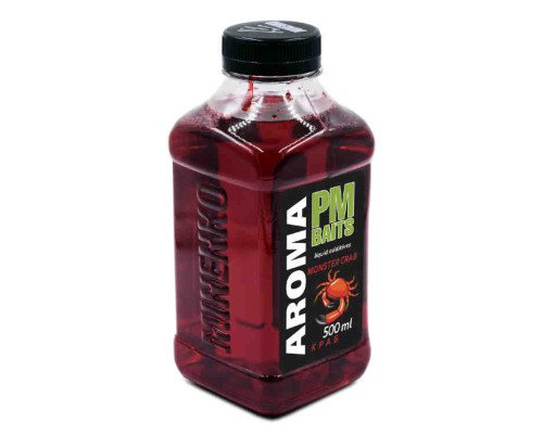 Ароматизатор MINENKO Aroma Monster Crab (Краб)