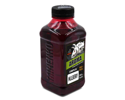 Ароматизатор MINENKO Aroma Mulberry (Шелковица)