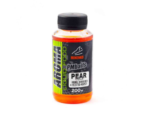 Ароматизатор MINENKO Aroma Pear (Груша) 200 мл