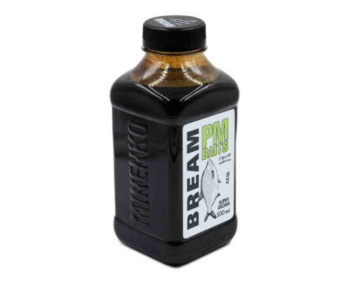 Ароматизатор MINENKO Super Aroma Лещ