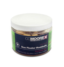 Бойлы CC Moore Duo Floater Hookbaits 12x14мм