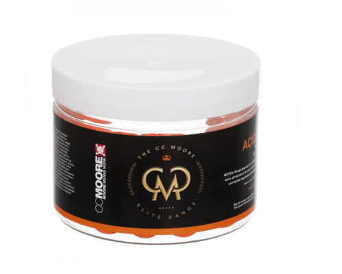 Бойлы CC Moore Elite Range Acid Pear Pop-Ups 14мм