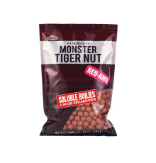 Бойлы Dynamite Baits Red-Amo Soluble Boilies 18 мм 1 кг